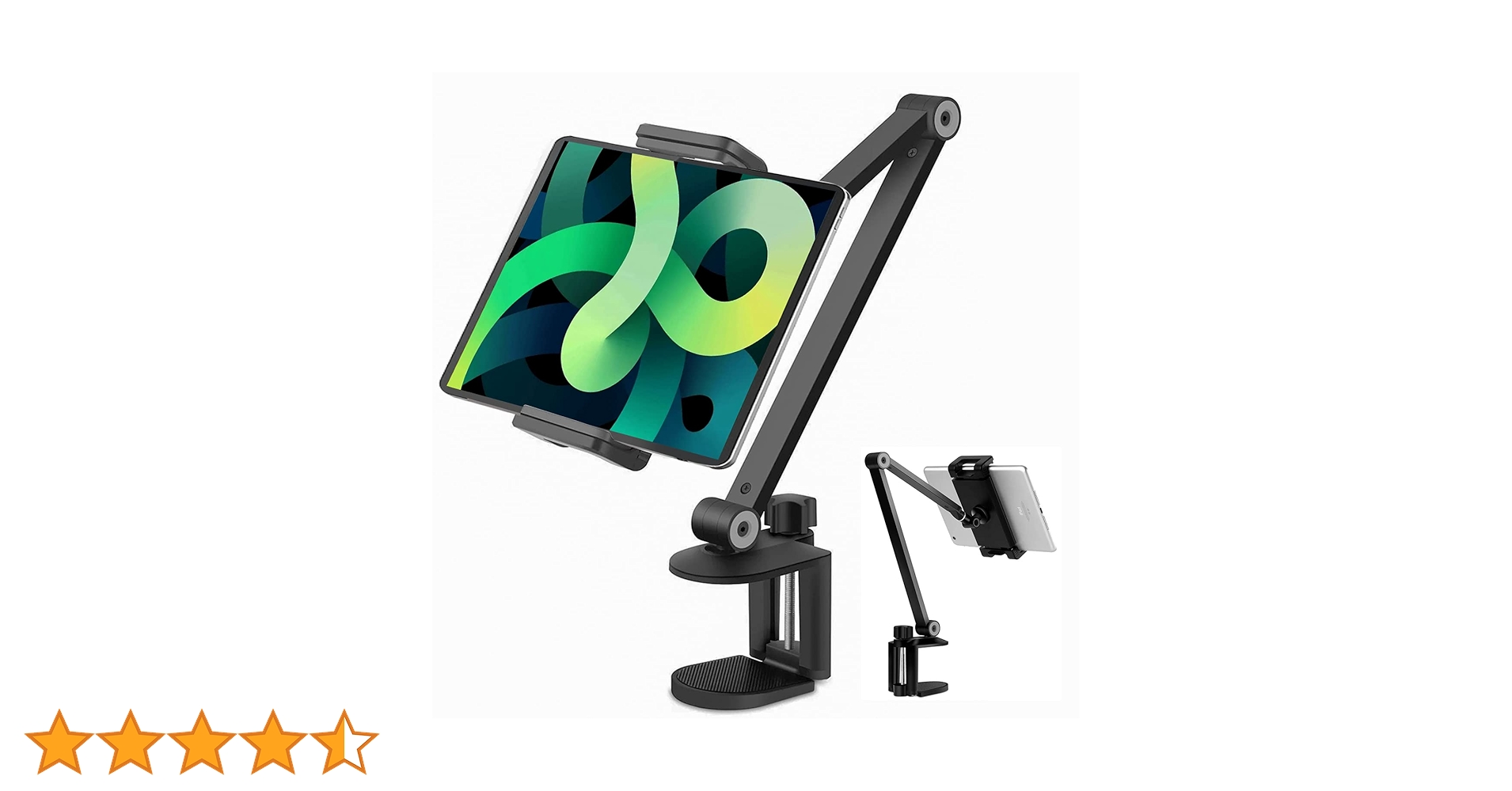 15.6インチ4Kモバイルモニター+モニタースタンド Amazon.co.jp: モバイルモニター スタンド タブレット アーム スタンド